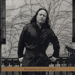 Krakowski Wolf - Transmigrations in der Gruppe CD / Pop-Rock bei Bengans Skivbutik AB (3764229)