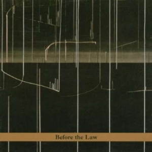 Mesinai Raz - Before The Law in der Gruppe Övrigt /  bei Bengans Skivbutik AB (3764230)