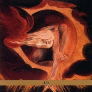 Naftule's Dream - Job in der Gruppe CD bei Bengans Skivbutik AB (3764232)