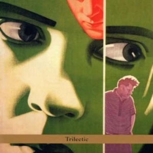 Eisenberg Jewlia - Trilectic in der Gruppe Övrigt /  bei Bengans Skivbutik AB (3764234)