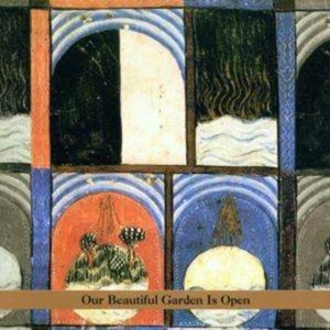 Sephardic Tinge - Our Beautiful Garden Is Open in der Gruppe Övrigt /  bei Bengans Skivbutik AB (3764237)