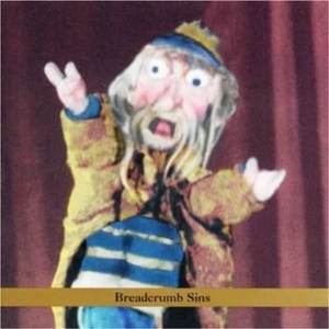 Saft Jamie - Breadcrumb Sins in der Gruppe Övrigt /  bei Bengans Skivbutik AB (3764239)