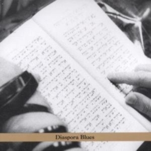 Bernstein Steven - Diaspora Blues in der Gruppe CD / Elektroniskt,World Music bei Bengans Skivbutik AB (3764241)