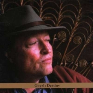 Krakowski Wolf - Goyrl: Destiny in der Gruppe Övrigt /  bei Bengans Skivbutik AB (3764243)