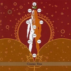 Rabbinical School Dropouts - Cosmic Tree in der Gruppe Övrigt /  bei Bengans Skivbutik AB (3764245)