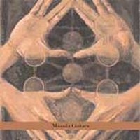 Frisell Bill / Ribot Marc / Spark - Masada Guitars in der Gruppe CD bei Bengans Skivbutik AB (3764248)