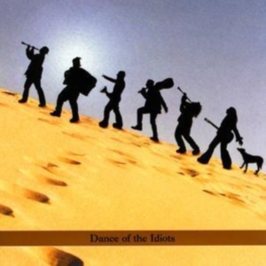 Israelite Koby - Dance Of The Idiots in der Gruppe CD bei Bengans Skivbutik AB (3764255)