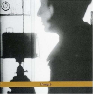 Reichman Ted - Emigre in der Gruppe Övrigt /  bei Bengans Skivbutik AB (3764258)