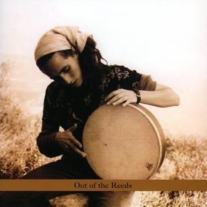 Pharoah's Daughter - Out Of The Reeds in der Gruppe CD bei Bengans Skivbutik AB (3764263)