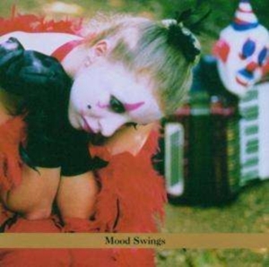 Israelite Koby - Mood Swings in der Gruppe Övrigt /  bei Bengans Skivbutik AB (3764274)