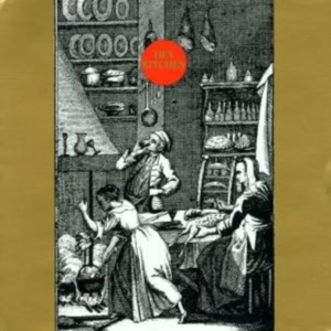 Mori Ikue - Hex Kitchen in der Gruppe Övrigt /  bei Bengans Skivbutik AB (3764275)