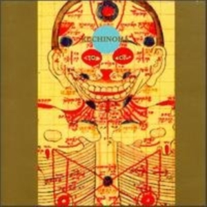 Makigami Koichi (Vocals) - Koichi: Kuchinoha in der Gruppe CD bei Bengans Skivbutik AB (3764281)