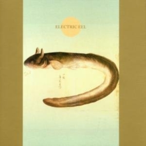 Makigami Koichi - Electric Eel in der Gruppe Övrigt /  bei Bengans Skivbutik AB (3764288)