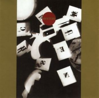 Death Praxis - Mystery in der Gruppe CD / Jazz/Blues bei Bengans Skivbutik AB (3764289)