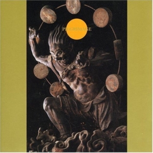 Microcosmos - Pilgrimage in der Gruppe Övrigt /  bei Bengans Skivbutik AB (3764293)