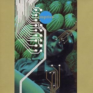 Dosage - Dosage: Empties in der Gruppe CD / Jazz,Pop-Rock bei Bengans Skivbutik AB (3764299)