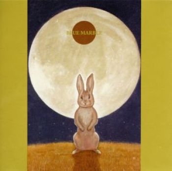 Shimada Aiko - Blue Marble in der Gruppe CD / Jazz/Blues bei Bengans Skivbutik AB (3764302)