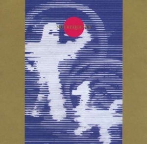 Yamamoto Seiichi - Nu Frequency in der Gruppe Övrigt /  bei Bengans Skivbutik AB (3764312)