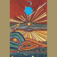 Ayou - Red Moon in der Gruppe CD bei Bengans Skivbutik AB (3764315)
