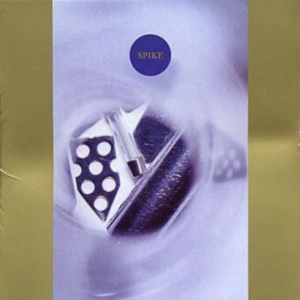 Ichiro Agata - Spike in der Gruppe Övrigt /  bei Bengans Skivbutik AB (3764318)