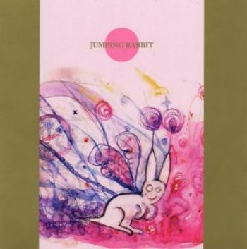 Chieko Mori - Jumping Rabbit in der Gruppe CD / Jazz/Blues bei Bengans Skivbutik AB (3764321)