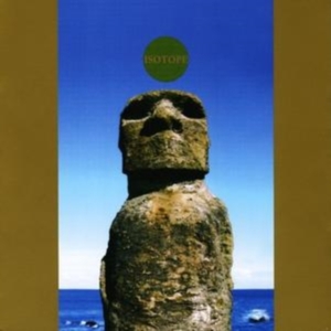 Korekyojin - Isotope in der Gruppe CD bei Bengans Skivbutik AB (3764326)