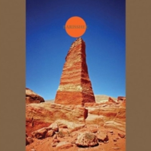 Kazuhisa Uchihashi And Tatsuya Yosh - Barisshee in der Gruppe Övrigt / bei Bengans Skivbutik AB (3764338)