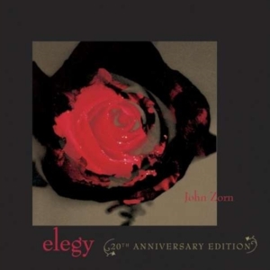 Chaffe Barbara (Flutes) / Abel Davi - Zorn:  Elegy - Blue, Yellow, Pink, in der Gruppe CD bei Bengans Skivbutik AB (3764340)