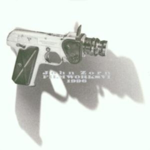 Zorn John - Filmworks Vi - 1996 in der Gruppe Övrigt /  bei Bengans Skivbutik AB (3764346)