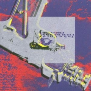 Zorn John - Filmworks - 1986-1990 in der Gruppe Övrigt /  bei Bengans Skivbutik AB (3764350)
