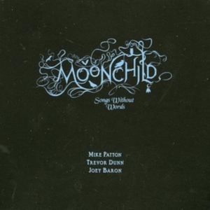 Zorn John - Moonchild in der Gruppe CD / Jazz bei Bengans Skivbutik AB (3764378)