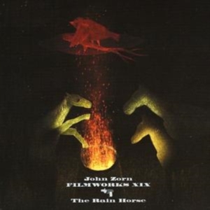 Zorn John - Filmworks Xix in der Gruppe CD bei Bengans Skivbutik AB (3764385)