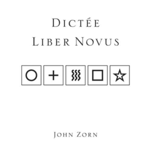Dictee - Liber Novus in der Gruppe Övrigt /  bei Bengans Skivbutik AB (3764397)