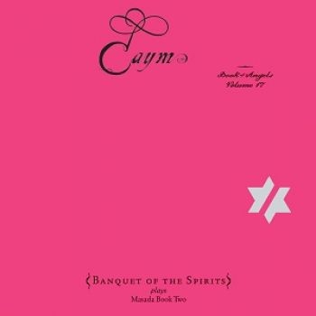 Baptista Cyro & Banquet Of The Spi - Banquet Of The Spirits - The Book O in der Gruppe CD / Jazz/Blues bei Bengans Skivbutik AB (3764402)