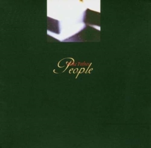 Pathos - People in der Gruppe Övrigt /  bei Bengans Skivbutik AB (3764416)