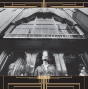 Kramer - Brill Building in der Gruppe Övrigt /  bei Bengans Skivbutik AB (3764420)