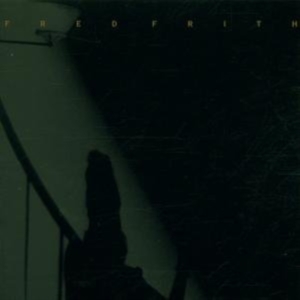 Frith Fred - Eye To Ear in der Gruppe Övrigt /  bei Bengans Skivbutik AB (3764423)