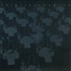 Johnston Phillip - Music For Films in der Gruppe Övrigt /  bei Bengans Skivbutik AB (3764429)