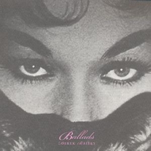 Bailey Derek - Ballads in der Gruppe CD / Jazz bei Bengans Skivbutik AB (3764445)