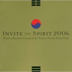 Kaiser Henry / Noyes Charles K. / P - Invite The Spirit 20Th Anniversary in der Gruppe CD bei Bengans Skivbutik AB (3764530)