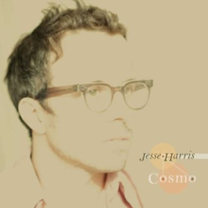 Harris Jesse - Cosmo in der Gruppe CD / Jazz bei Bengans Skivbutik AB (3764546)