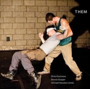 Cochrane / Cooper / Houston-Jones - Them in der Gruppe CD / Jazz,Pop-Rock bei Bengans Skivbutik AB (3764548)