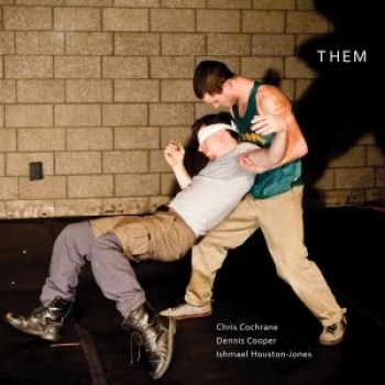 Cochrane / Cooper / Houston-Jones - Them in der Gruppe CD / Jazz/Blues bei Bengans Skivbutik AB (3764548)