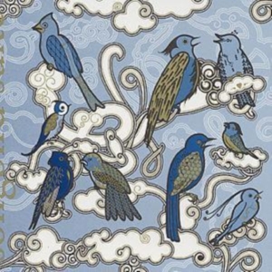 Ibarra Susie - Songbird Suite in der Gruppe Övrigt /  bei Bengans Skivbutik AB (3764556)