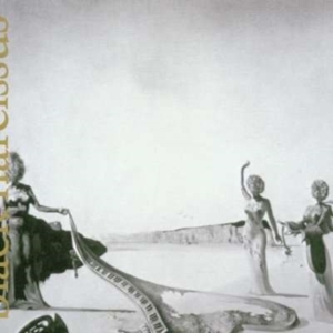 Mephista - Black Narcissus in der Gruppe Övrigt /  bei Bengans Skivbutik AB (3764558)