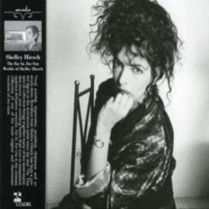 Hirsch Shelley - Far In Far Out in der Gruppe Övrigt /  bei Bengans Skivbutik AB (3764559)