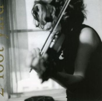 Kihlstedt Carla - Two Foot Yard in der Gruppe CD / Jazz/Blues bei Bengans Skivbutik AB (3764560)