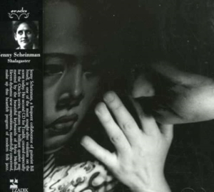 Scheinman Jenny - Shalagaster in der Gruppe Övrigt / bei Bengans Skivbutik AB (3764562)