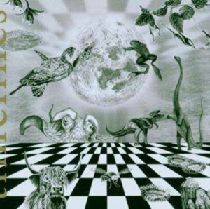 Dalaba Lesli - Time Lines in der Gruppe CD bei Bengans Skivbutik AB (3764565)