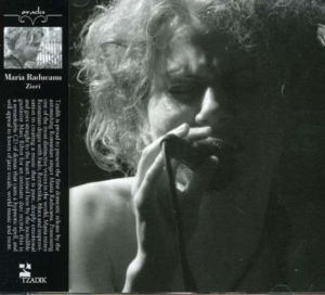 Raducano Maria - Ziori in der Gruppe Övrigt /  bei Bengans Skivbutik AB (3764575)